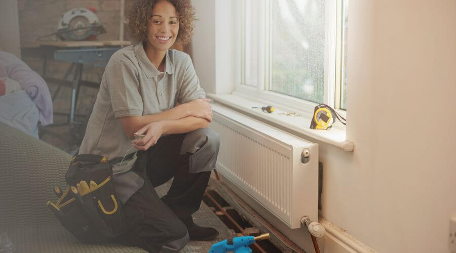 Local expert plumbing services in University Park, IA